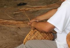¿Por qué comprar una cesta artesanal?