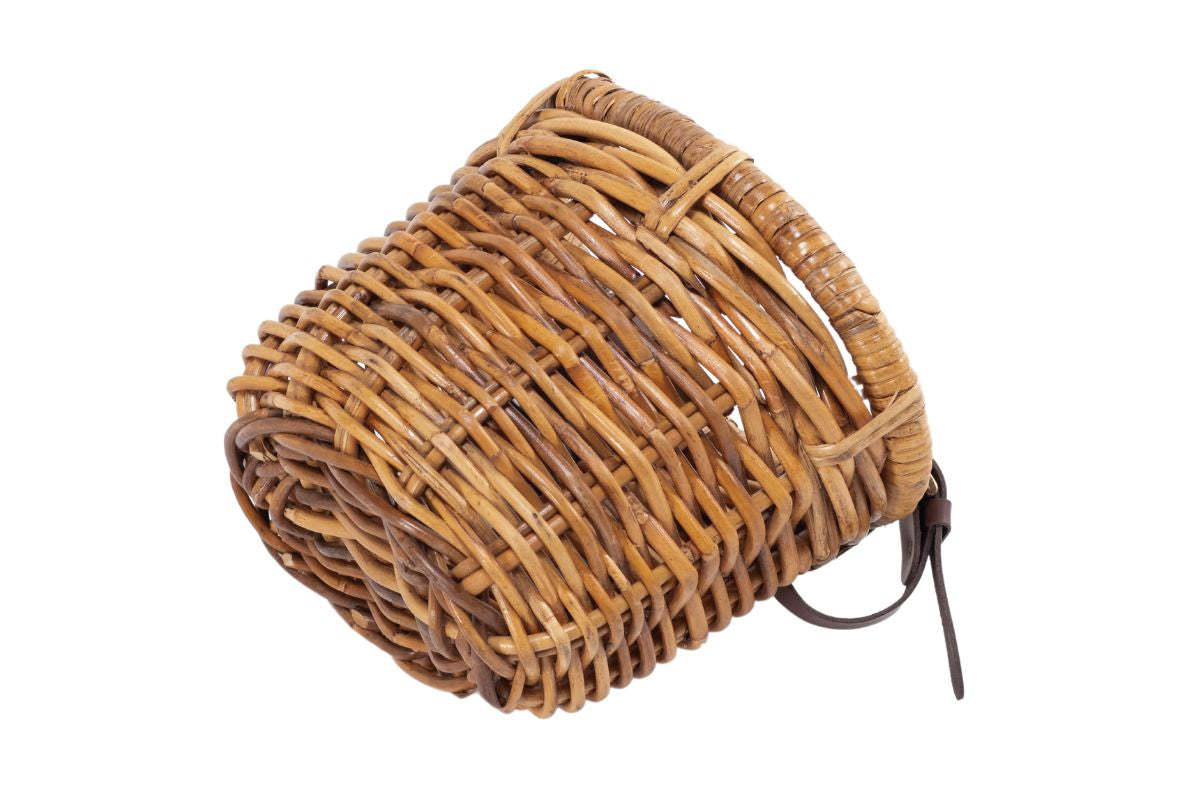 Cesta de bicicleta para niños