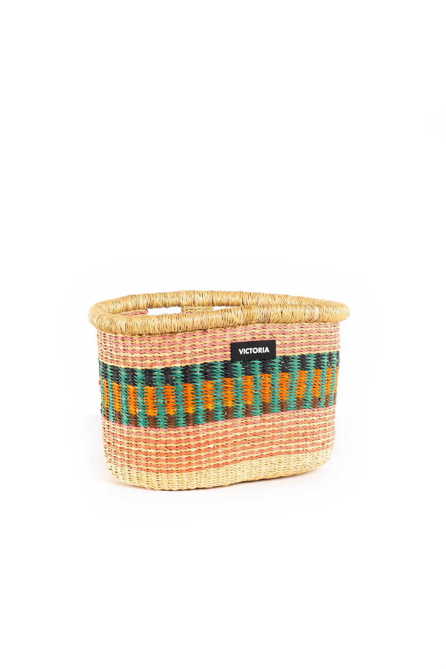 Victoria Bolga Basket - Kuti