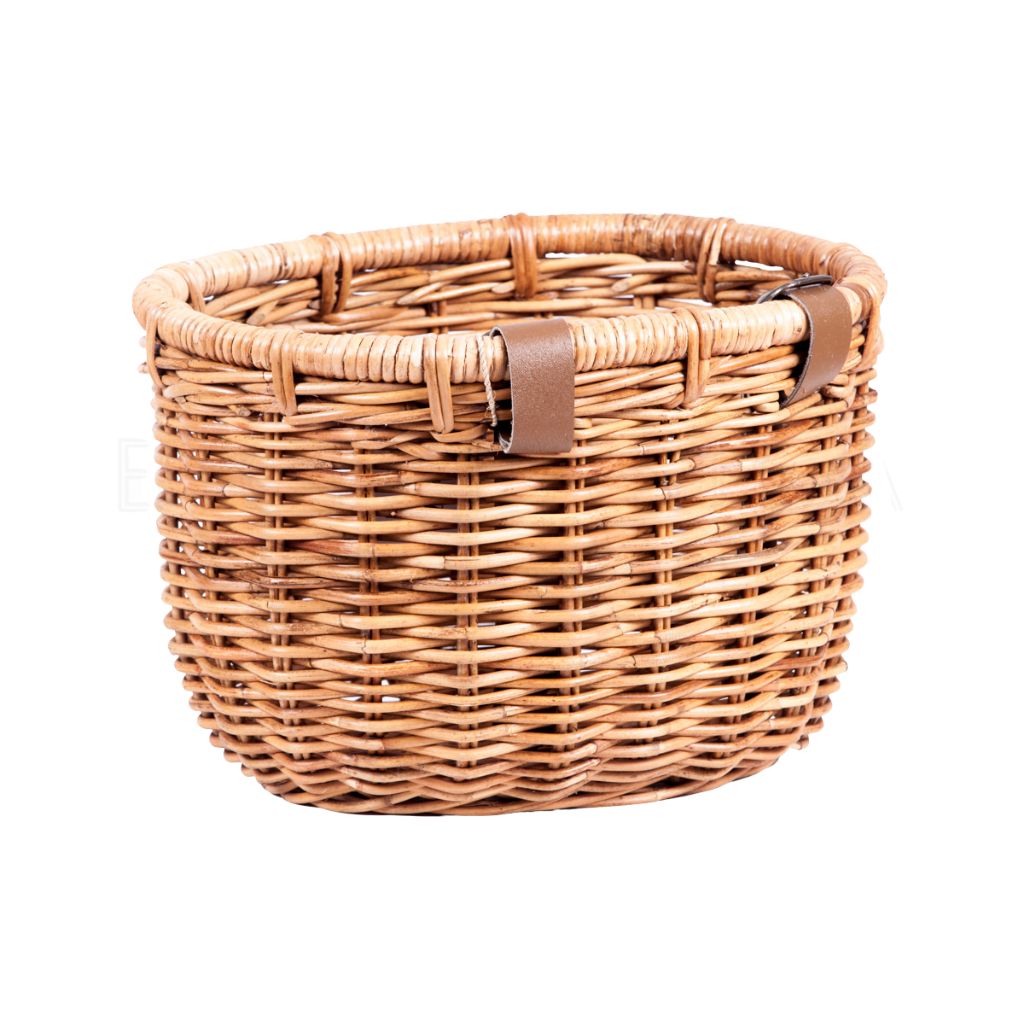 cesta de mimbre natural victoria baskets