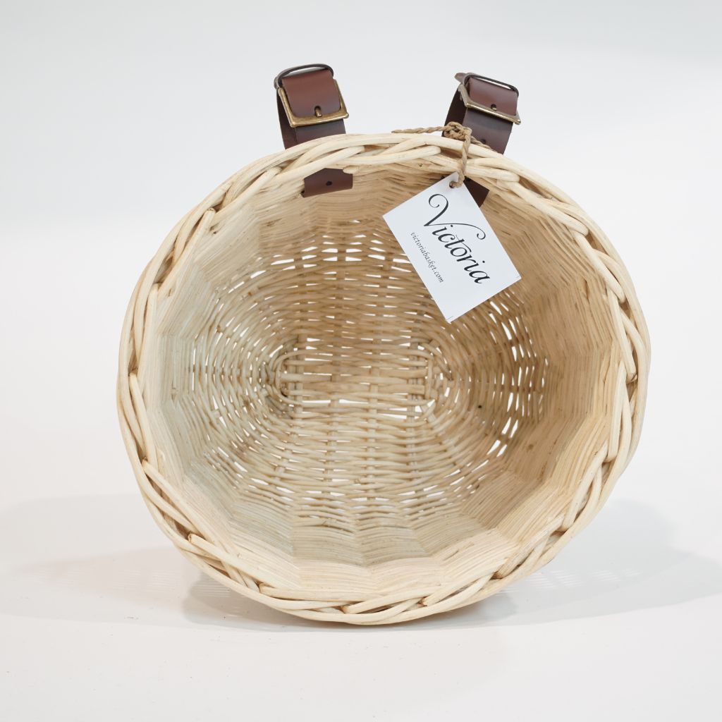 Cesta para bicicleta Victoria Krim - Lingkaran