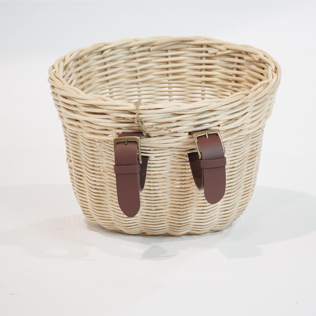 Cesta para bicicleta Victoria Krim - Lingkaran