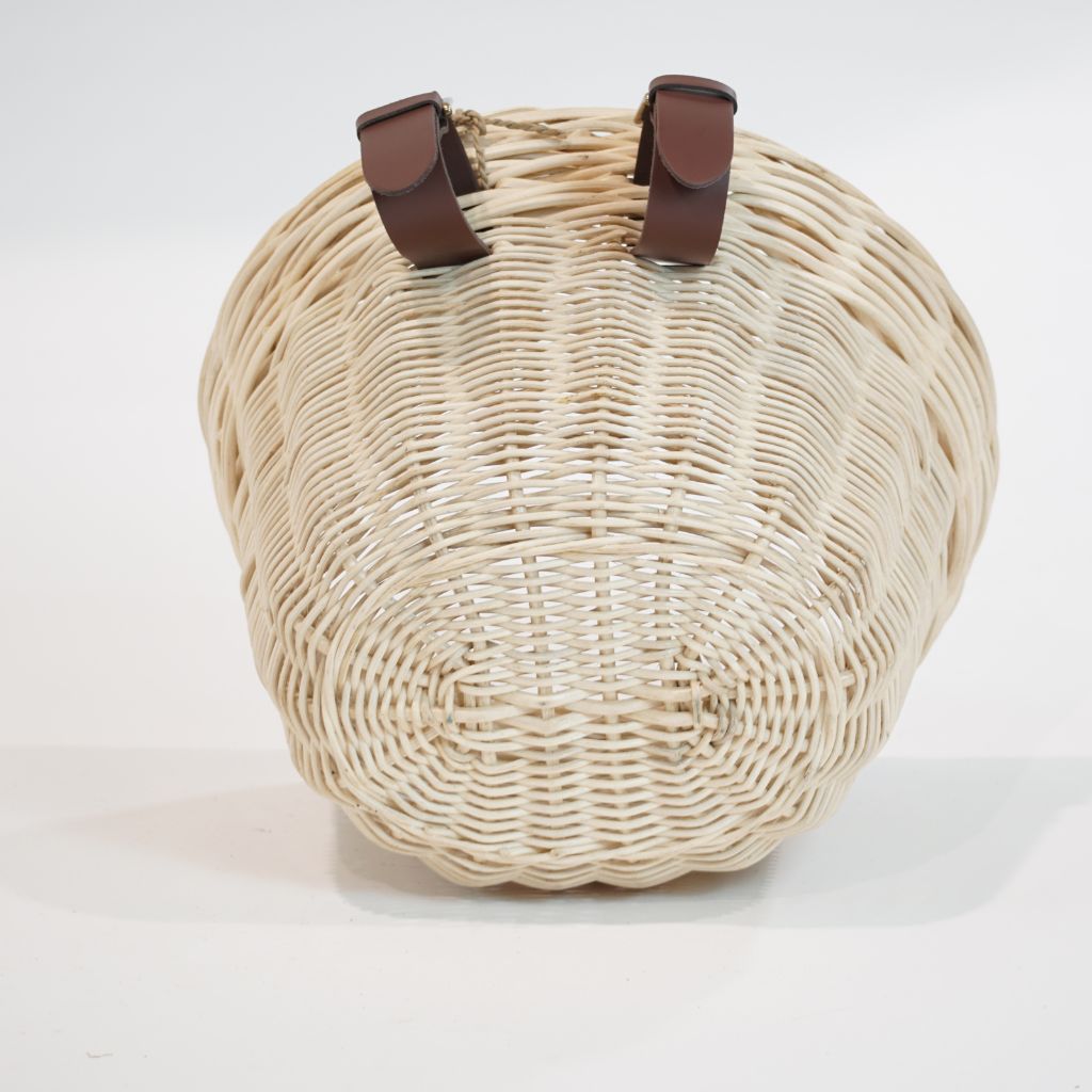 Cesta para bicicleta Victoria Krim - Lingkaran