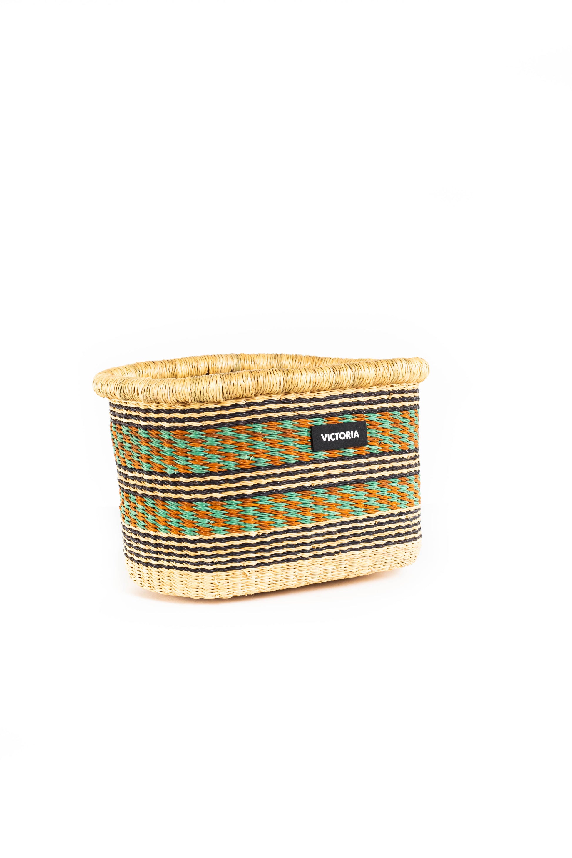 cesta de coleccion bolga made in africa
